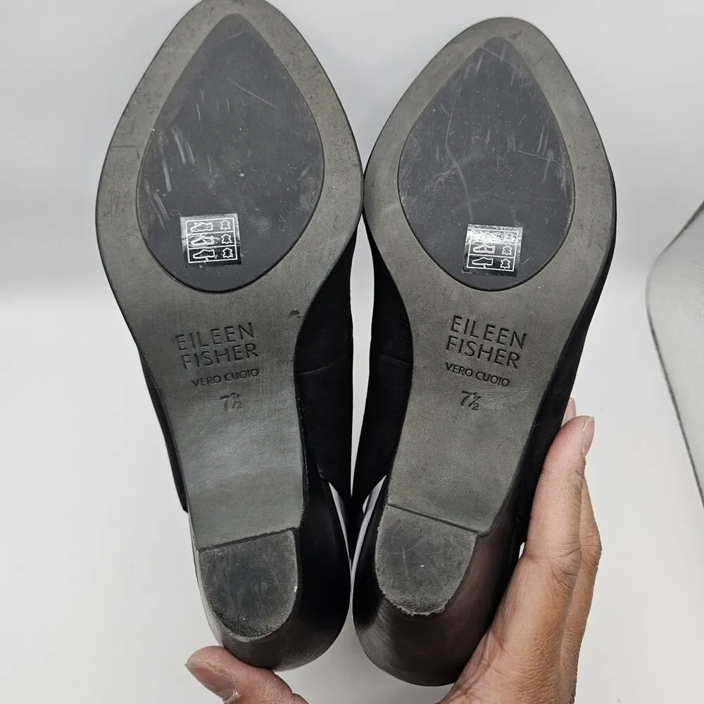 Eileen Fisher good no